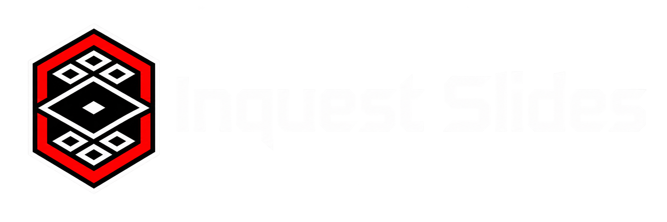 Inquest Slides